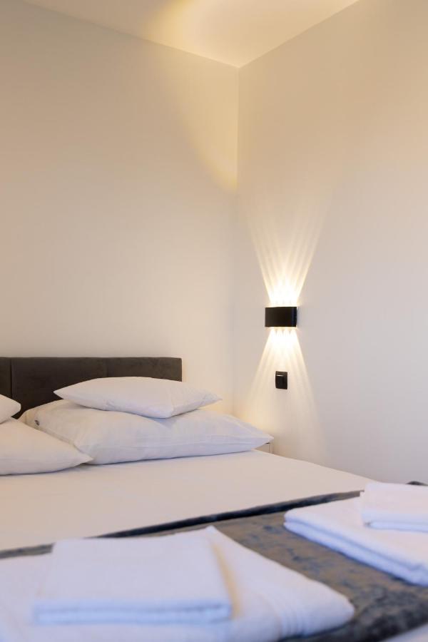 Luxury Apartment Magdalena Трогир Екстериор снимка