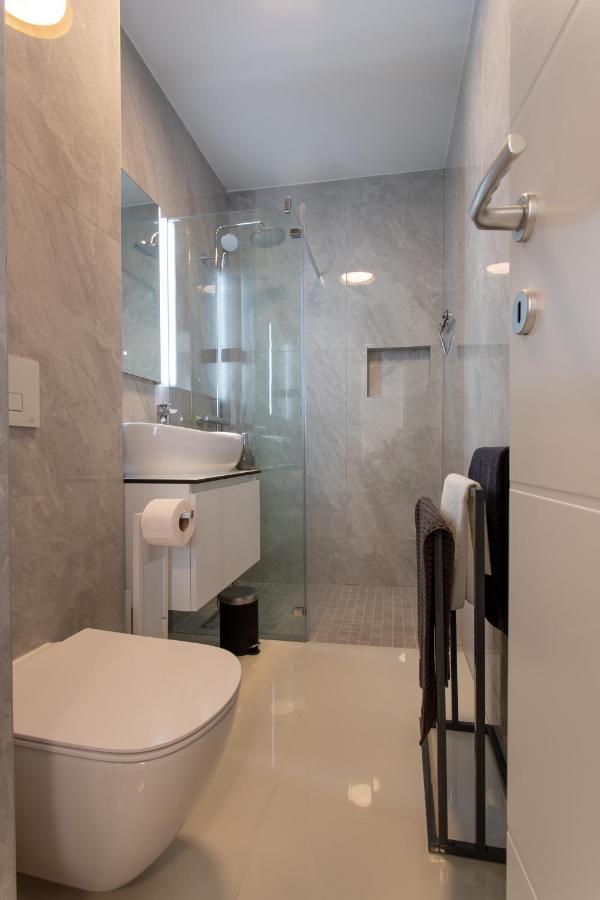 Luxury Apartment Magdalena Трогир Екстериор снимка