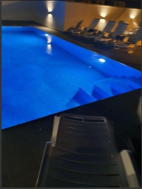 Luxury Apartment Magdalena Трогир Екстериор снимка
