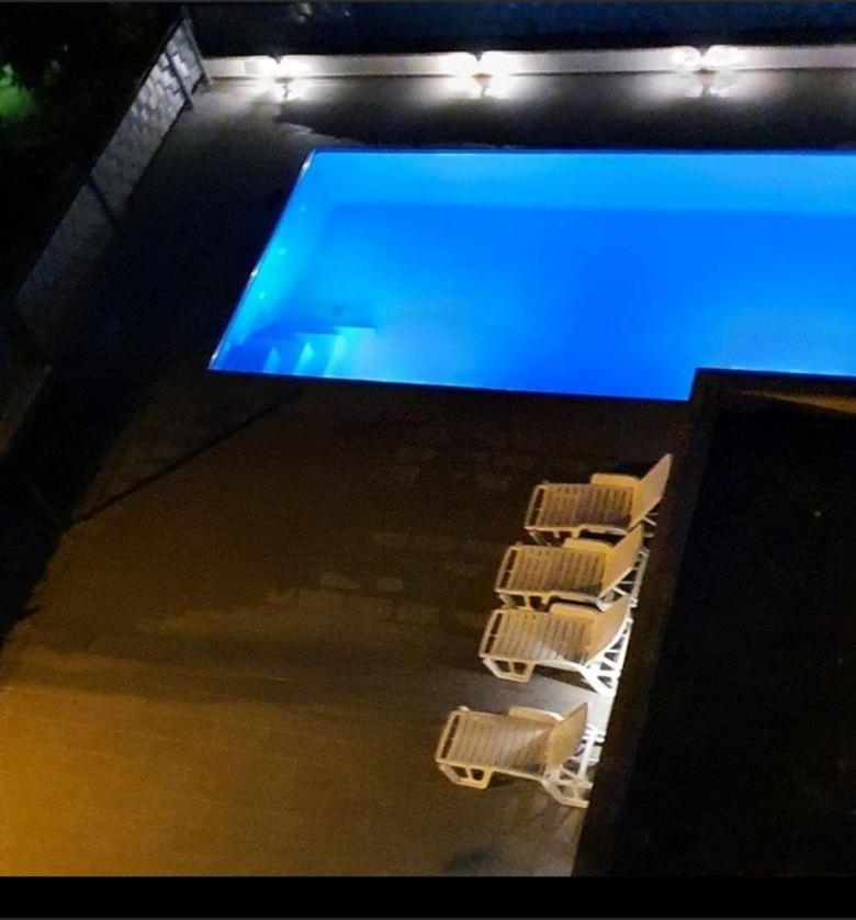 Luxury Apartment Magdalena Трогир Екстериор снимка